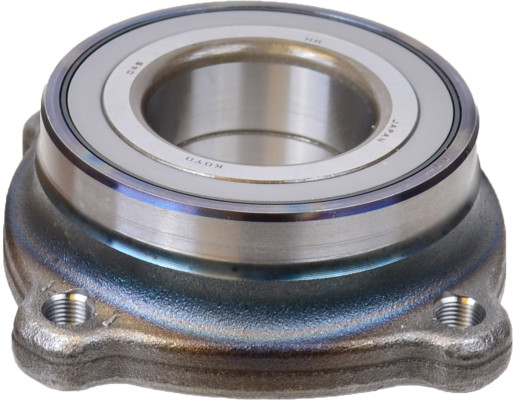 Image of Wheel Bearing And Hub Assembly from SKF. Part number: SKF-GRW495