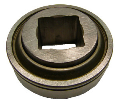 Image of Disc Harrow Bearing from SKF. Part number: SKF-GW208-PP17