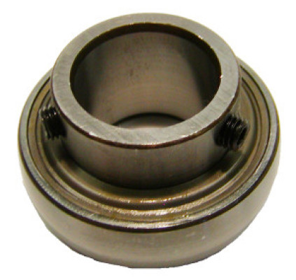 Image of Adapter Bearing from SKF. Part number: SKF-GYA010-RRB