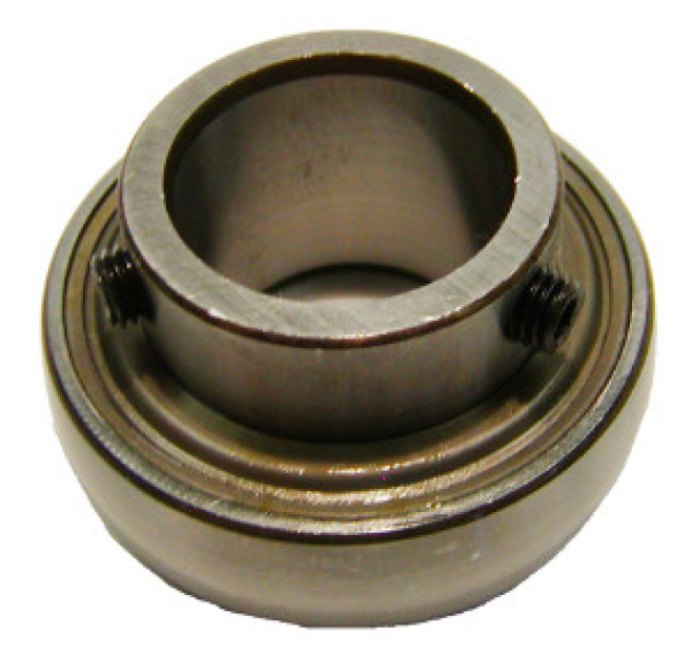 Image of Adapter Bearing from SKF. Part number: SKF-GYA103RRB2