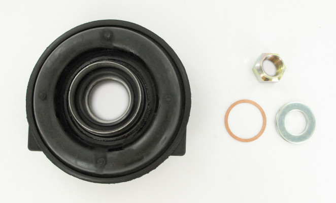 Image of Drive Shaft Support Bearing from SKF. Part number: SKF-HB1280-40