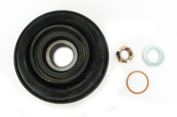 Image of Drive Shaft Support Bearing from SKF. Part number: SKF-HB1280-50