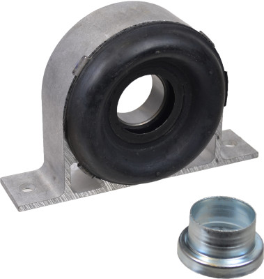 Image of Drive Shaft Support Bearing from SKF. Part number: SKF-HB4037-A
