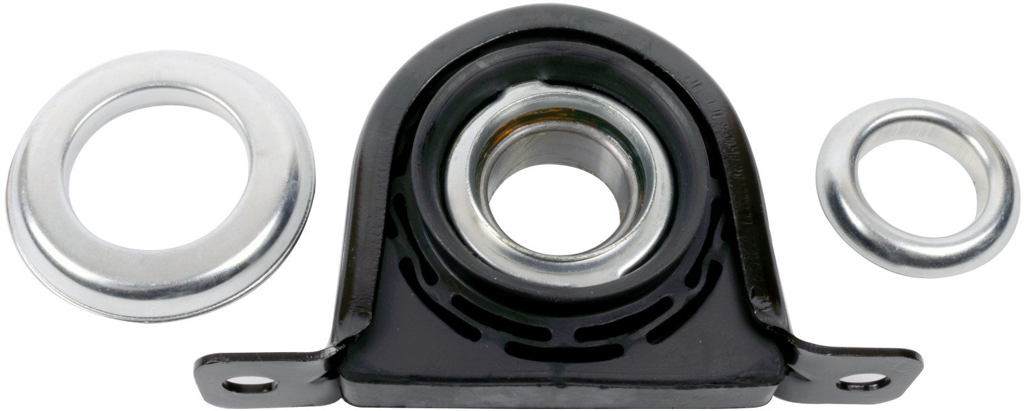 Image of Drive Shaft Support Bearing from SKF. Part number: SKF-HB88508-AB