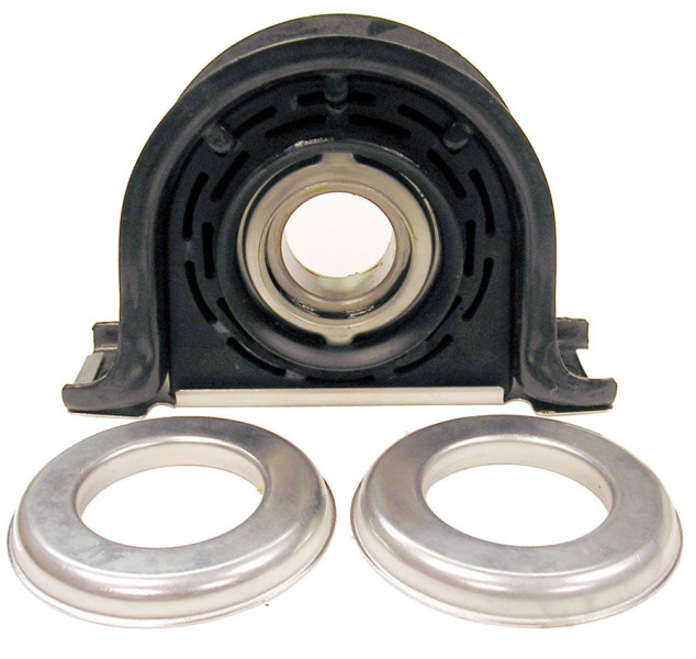 Image of Drive Shaft Support Bearing from SKF. Part number: SKF-HB88509-A