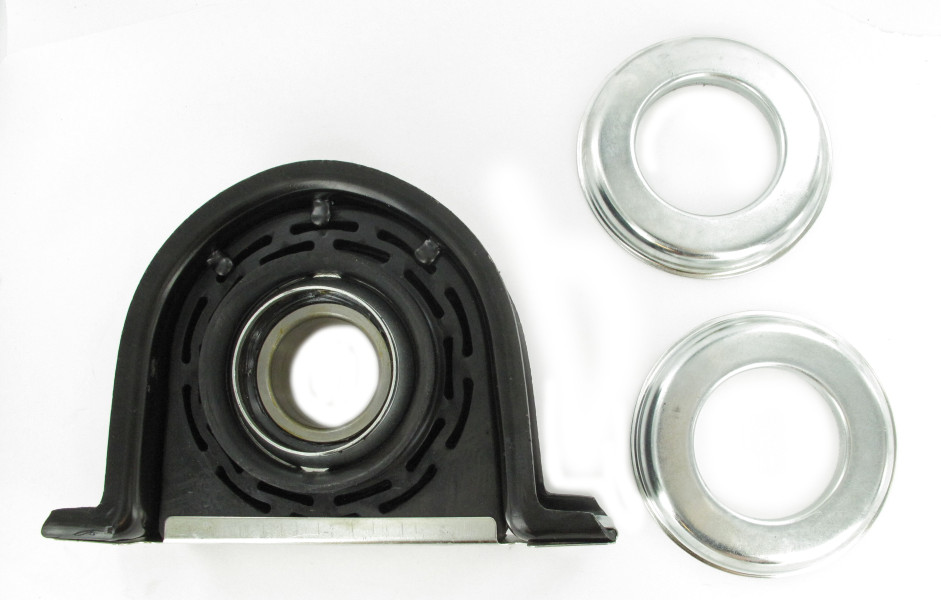 Image of Drive Shaft Support Bearing from SKF. Part number: SKF-HB88509-B