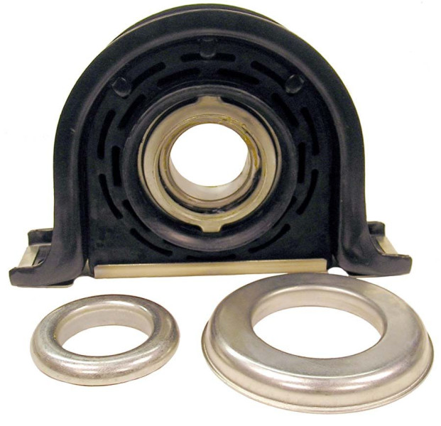 Image of Drive Shaft Support Bearing from SKF. Part number: SKF-HB88509-C