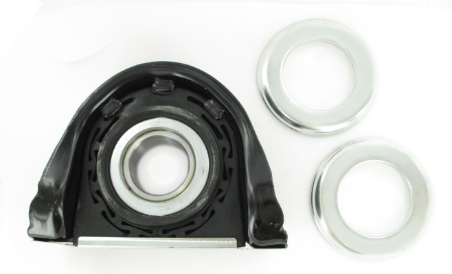 Image of Drive Shaft Support Bearing from SKF. Part number: SKF-HB88512-A