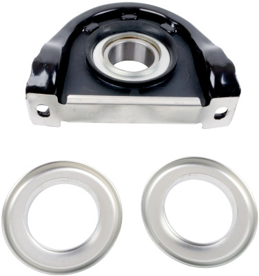 Image of Drive Shaft Support Bearing from SKF. Part number: SKF-HB88512-AS