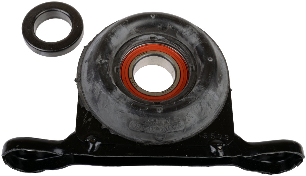 Image of Drive Shaft Support Bearing from SKF. Part number: SKF-HB88517