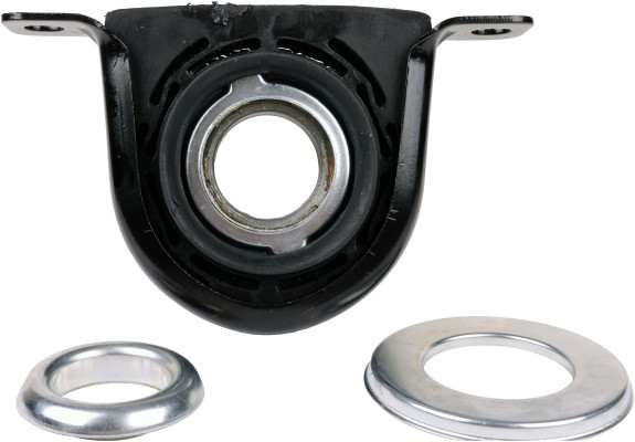 Image of Drive Shaft Support Bearing from SKF. Part number: SKF-HB88526