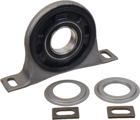 Image of Drive Shaft Support Bearing from SKF. Part number: SKF-HB88558