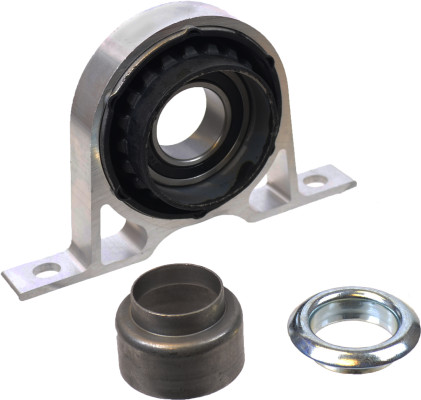 Image of Drive Shaft Support Bearing from SKF. Part number: SKF-HB88562