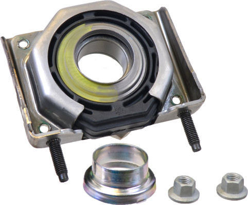Image of Drive Shaft Support Bearing from SKF. Part number: SKF-HB88567
