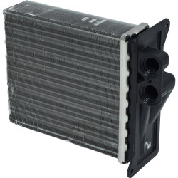 Image of HVAC Heater Core from Sunair. Part number: HC-1000