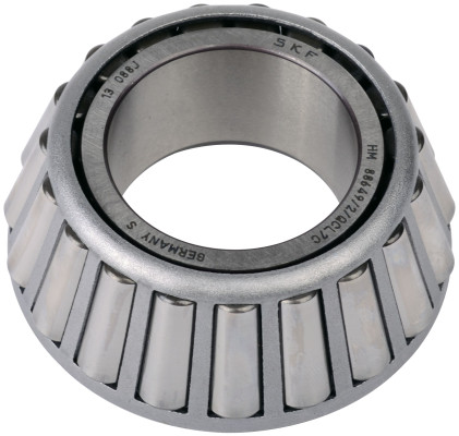 Image of Tapered Roller Bearing from SKF. Part number: SKF-HM88649