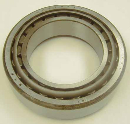 Image of Tapered Roller Bearing Race from SKF. Part number: SKF-HM903216