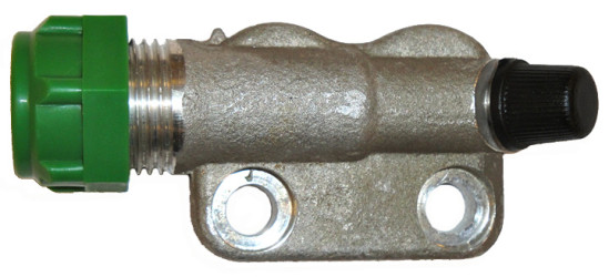 Image of A/C Compressor Fitting from Sunair. Part number: HP-1000