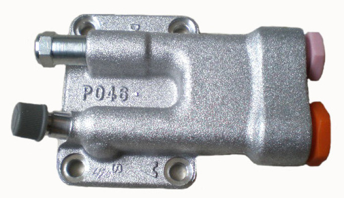 Image of A/C Compressor Fitting from Sunair. Part number: HP-1004