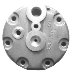 Image of A/C Compressor Head from Sunair. Part number: HP-2023