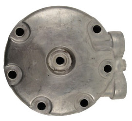 Image of A/C Compressor Head from Sunair. Part number: HP-2043