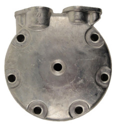 Image of A/C Compressor Head from Sunair. Part number: HP-2045