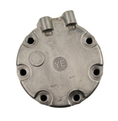Image of A/C Compressor Head from Sunair. Part number: HP-2052