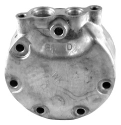 Image of A/C Compressor Head from Sunair. Part number: HP-2057