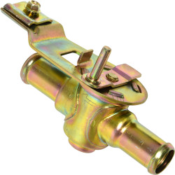 Image of Heater Coolant Flow Control Valve from Sunair. Part number: HV-1000