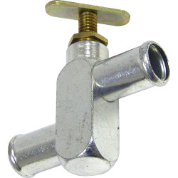 Image of Heater Coolant Flow Control Valve from Sunair. Part number: HV-2000