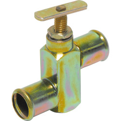 Image of Heater Coolant Flow Control Valve from Sunair. Part number: HV-2001