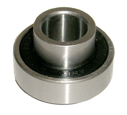 Image of Bearing from SKF. Part number: SKF-J202-KRR8