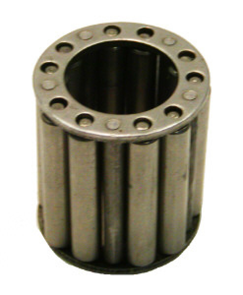 Image of Journal Roller Bearing from SKF. Part number: SKF-J26-1648