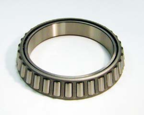 Image of Tapered Roller Bearing from SKF. Part number: SKF-JHM534149