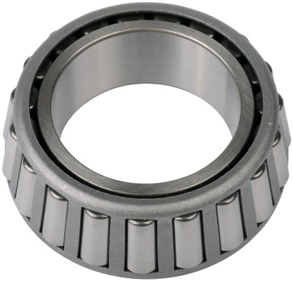 Image of Tapered Roller Bearing from SKF. Part number: SKF-JM207049
