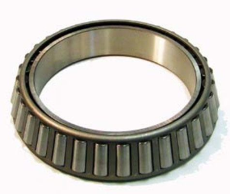 Image of Tapered Roller Bearing from SKF. Part number: SKF-JM736149