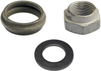 Image of Crush Sleeve Kit from SKF. Part number: SKF-KRS111