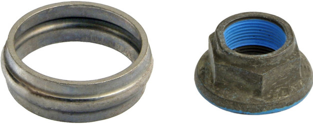 Image of Crush Sleeve Kit from SKF. Part number: SKF-KRS115