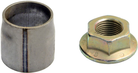 Image of Crush Sleeve Kit from SKF. Part number: SKF-KRS116