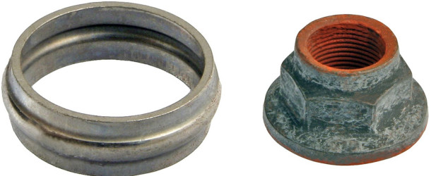Image of Crush Sleeve Kit from SKF. Part number: SKF-KRS121