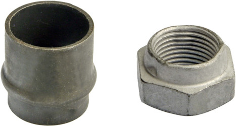Image of Crush Sleeve Kit from SKF. Part number: SKF-KRS123