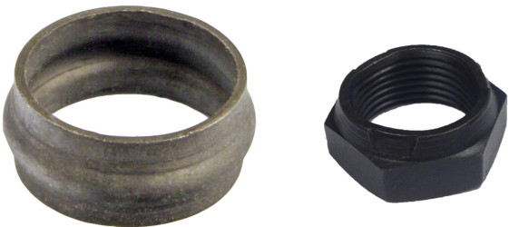 Image of Crush Sleeve Kit from SKF. Part number: SKF-KRS125