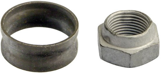 Image of Crush Sleeve Kit from SKF. Part number: SKF-KRS126