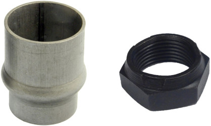 Image of Crush Sleeve Kit from SKF. Part number: SKF-KRS127