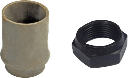 Image of Crush Sleeve Kit from SKF. Part number: SKF-KRS128