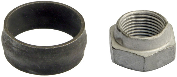 Image of Crush Sleeve Kit from SKF. Part number: SKF-KRS129