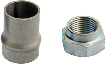 Image of Crush Sleeve Kit from SKF. Part number: SKF-KRS132