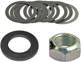 Image of Shim Kit from SKF. Part number: SKF-KRS134