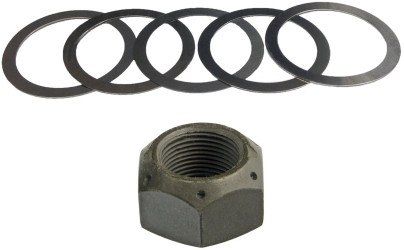 Image of Shim Kit from SKF. Part number: SKF-KRS135