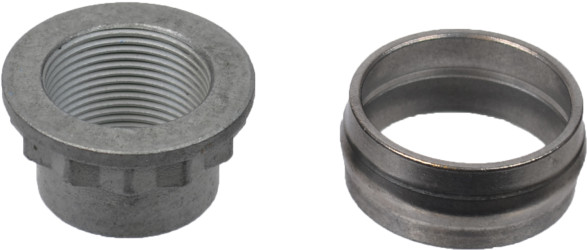 Image of Crush Sleeve Kit from SKF. Part number: SKF-KRS139